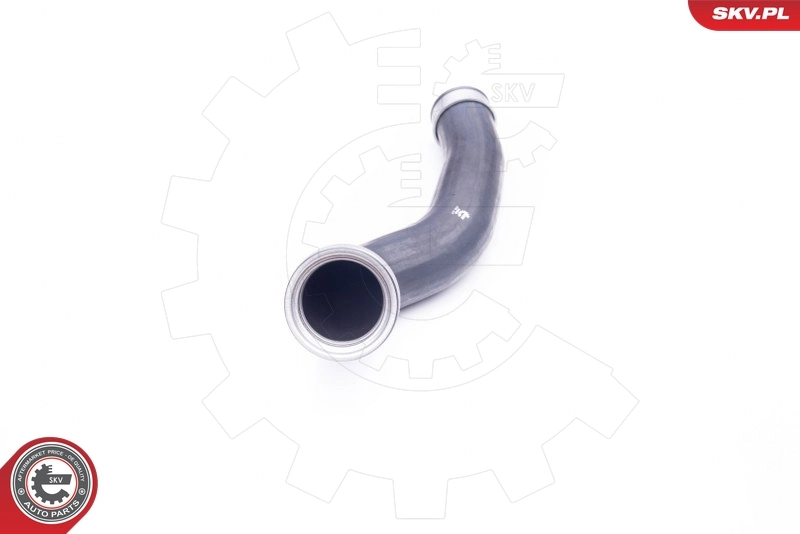 Charge Air Hose 24SKV635