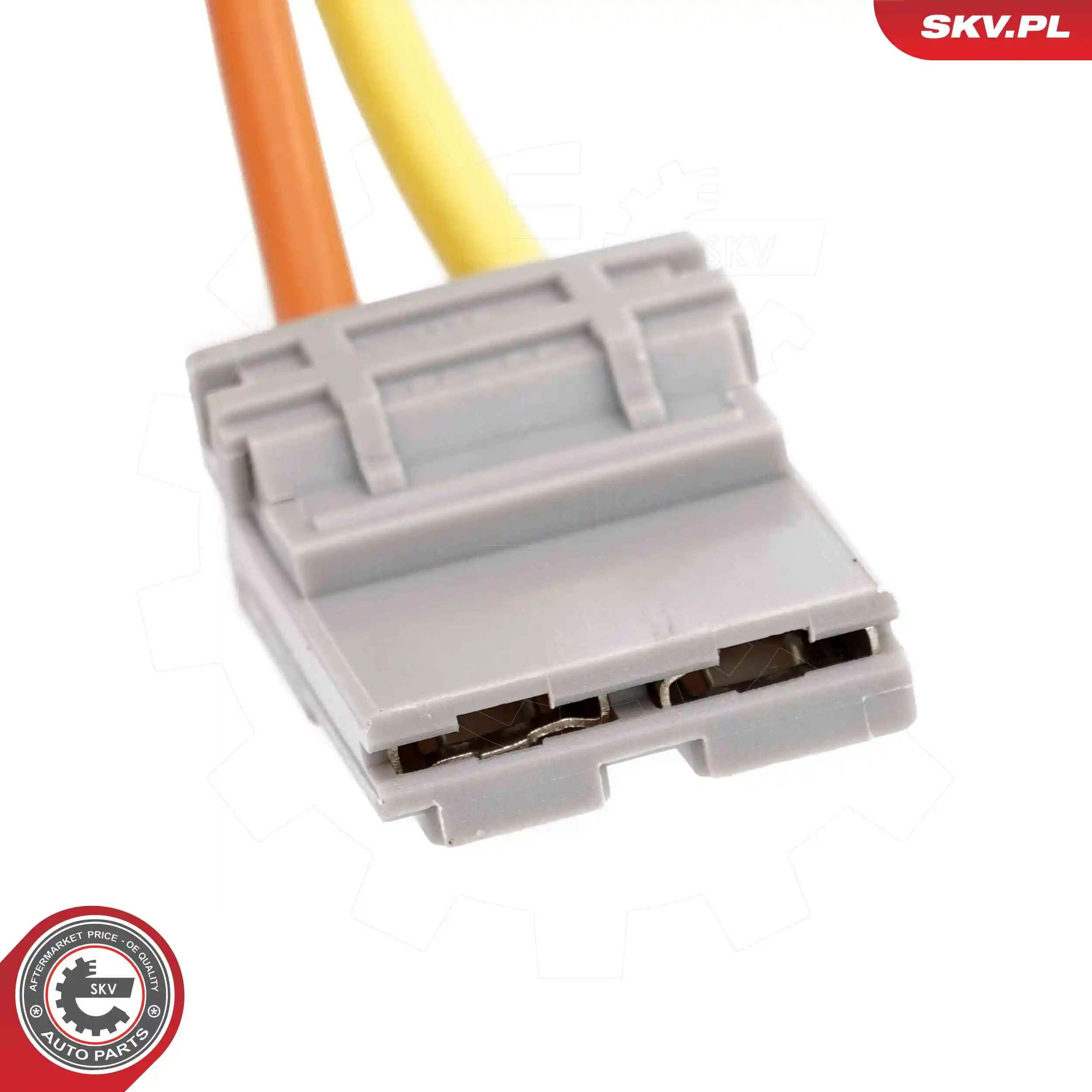 Fermeture-volant 65SKV224