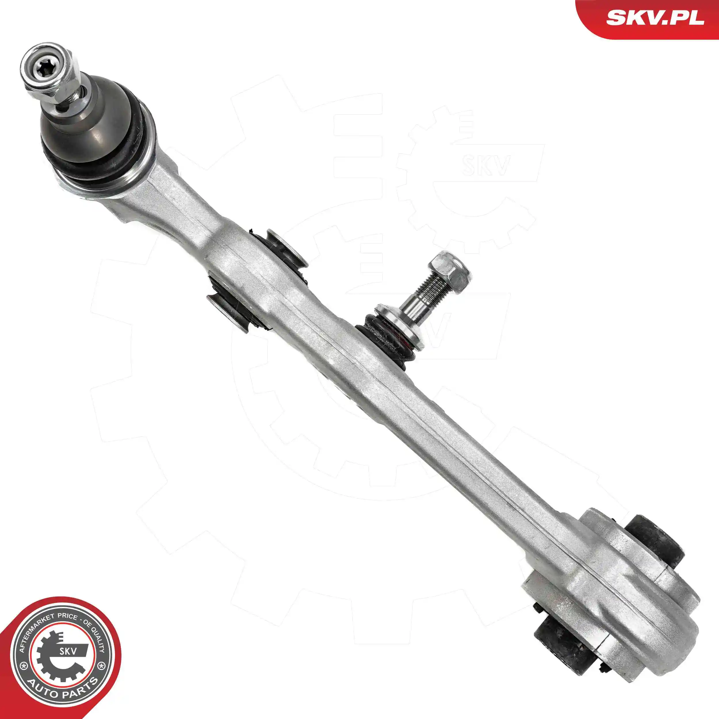Control/Trailing Arm, wheel suspension 69SKV522