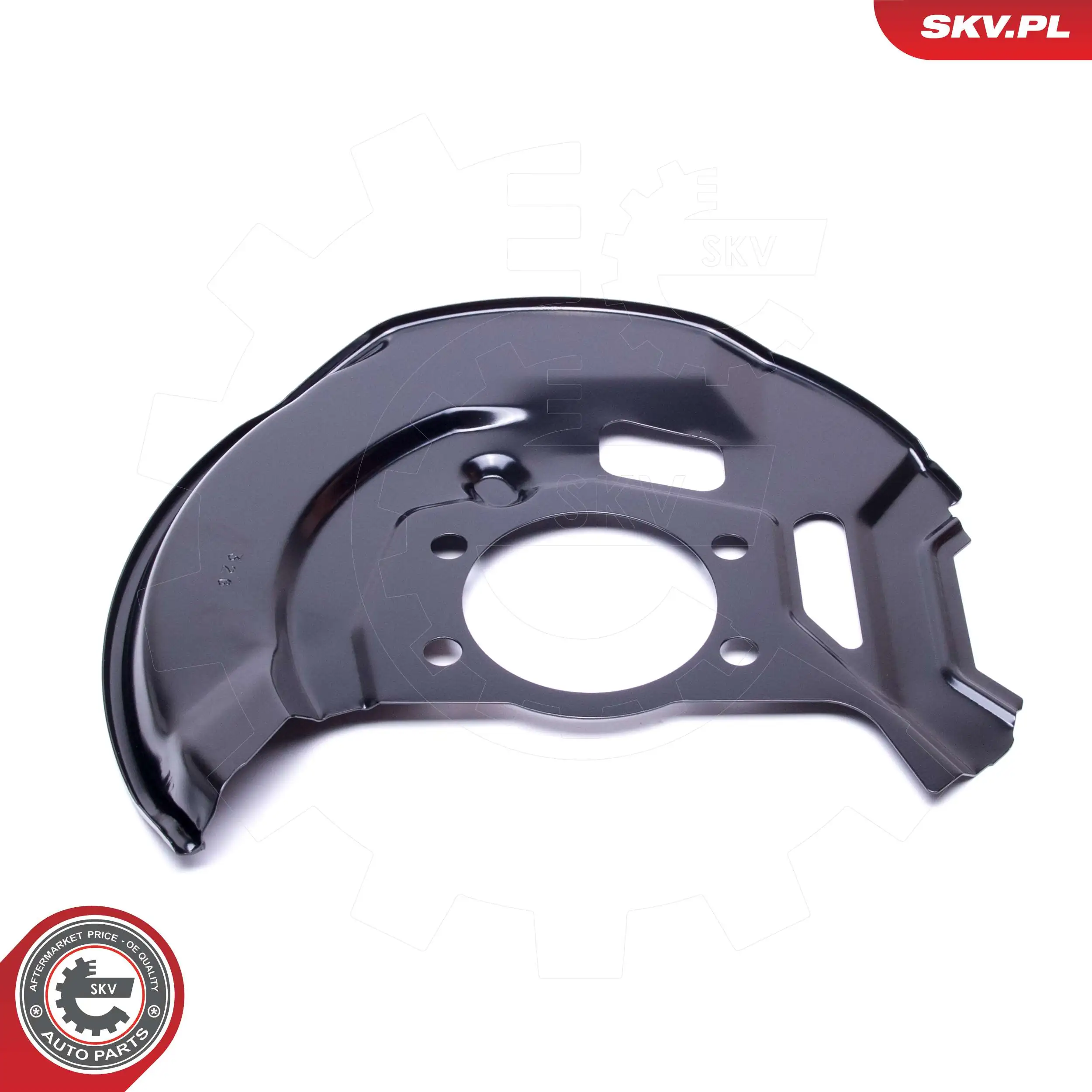Splash Guard, brake disc 57SKV195