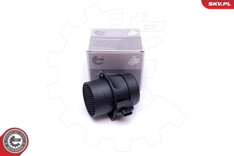 Mass Air Flow Sensor 07SKV159