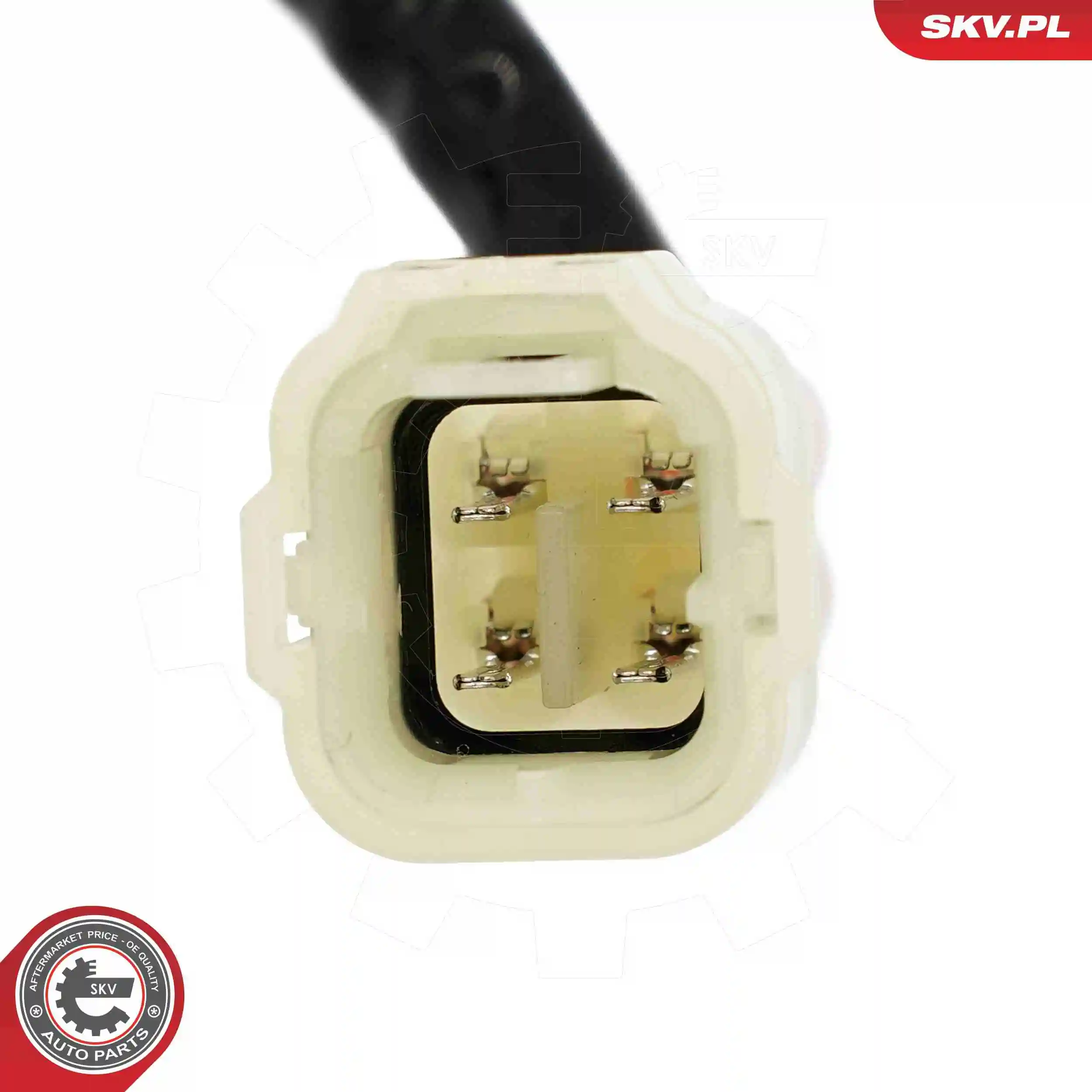 Oxygen Sensor 09SKV143