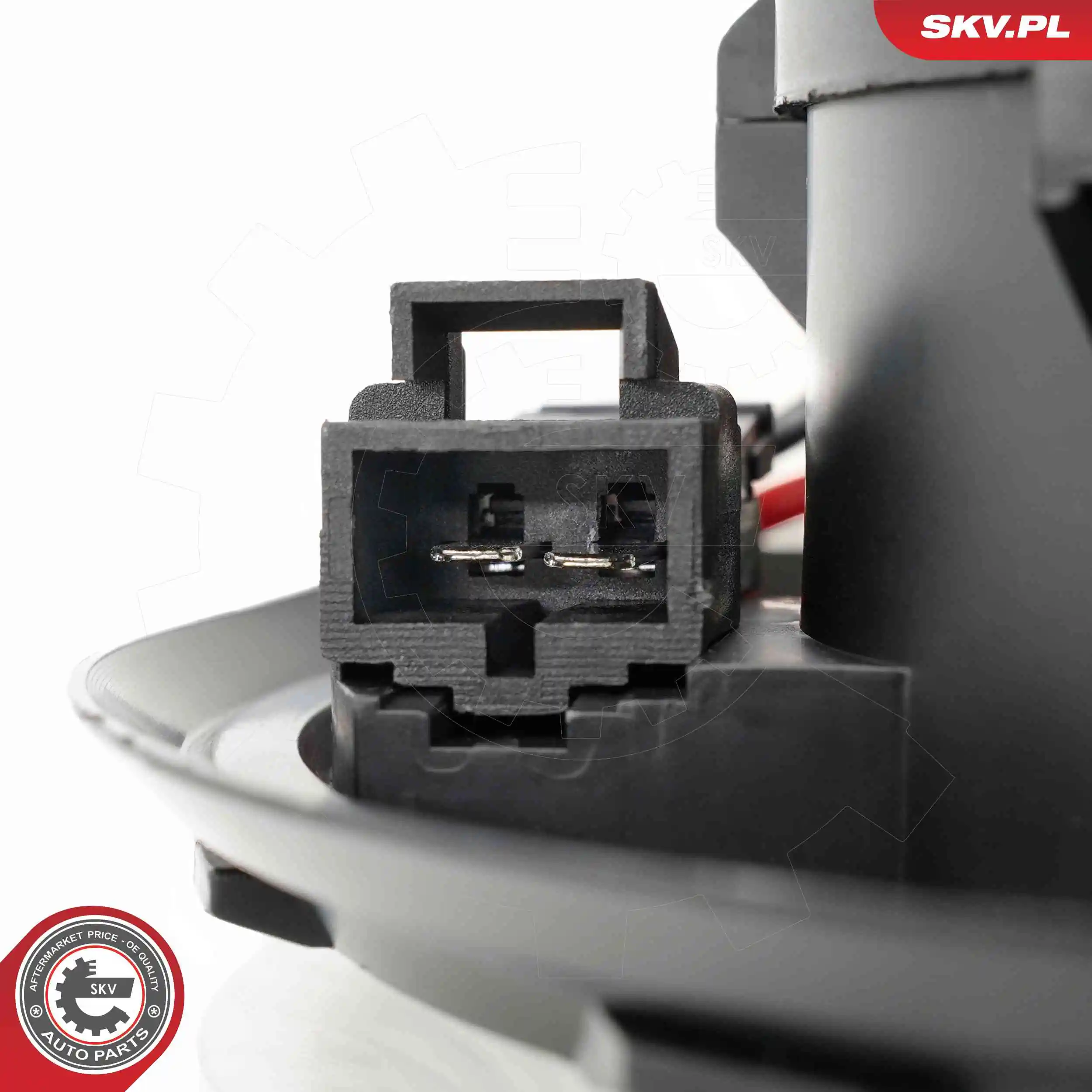 ESEN SKV 68SKV223 Interior Blower