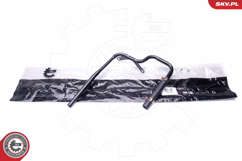 Coolant Pipe 43SKV760