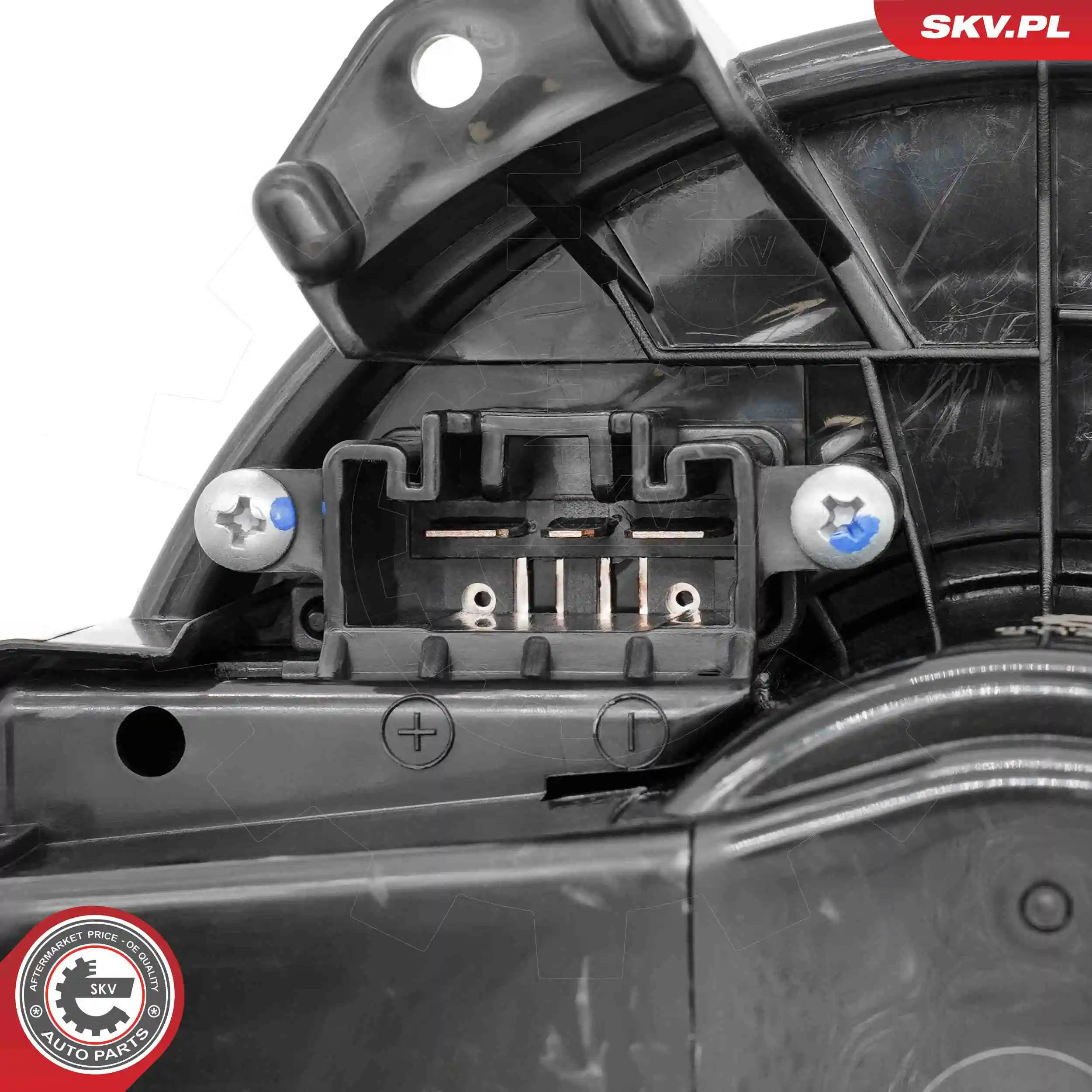 Interior Blower 68SKV238