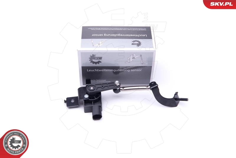 Sensor, headlight levelling 17SKV465