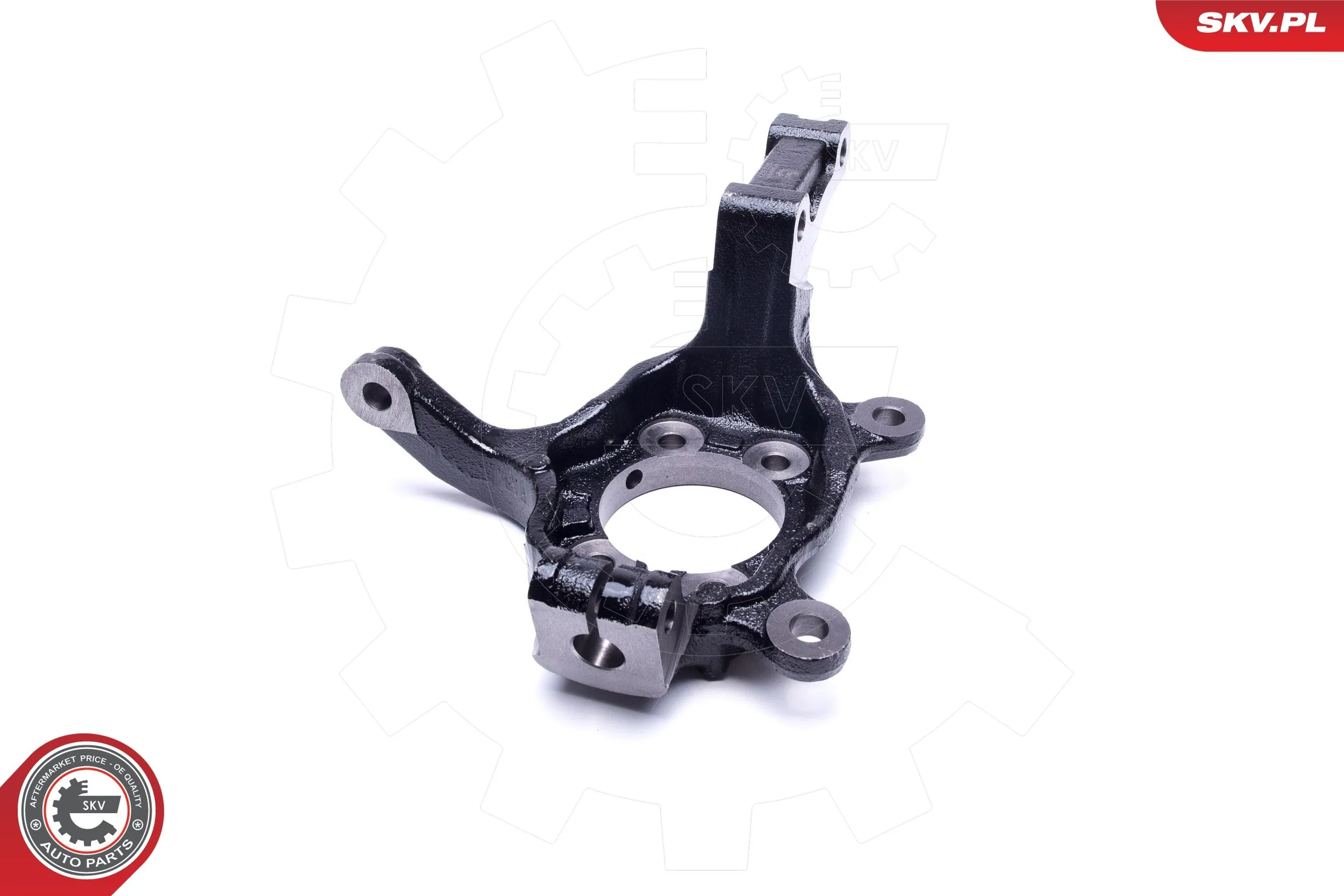 Steering Knuckle, wheel suspension 47SKV511