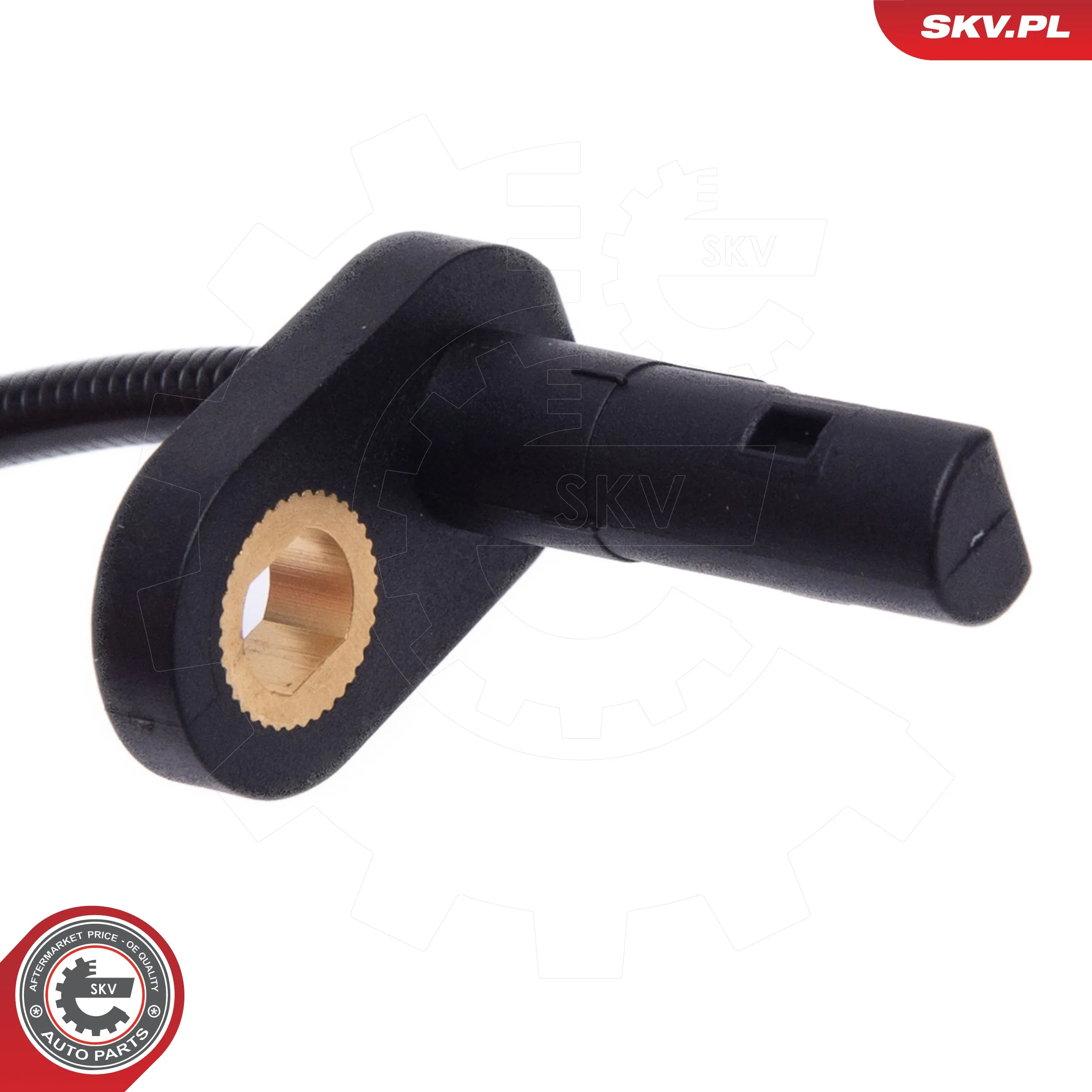 Sensor, wheel speed 06SKV450