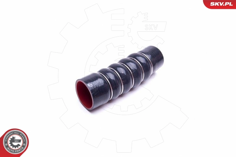 ESEN SKV 43SKV372 Charge Air Hose