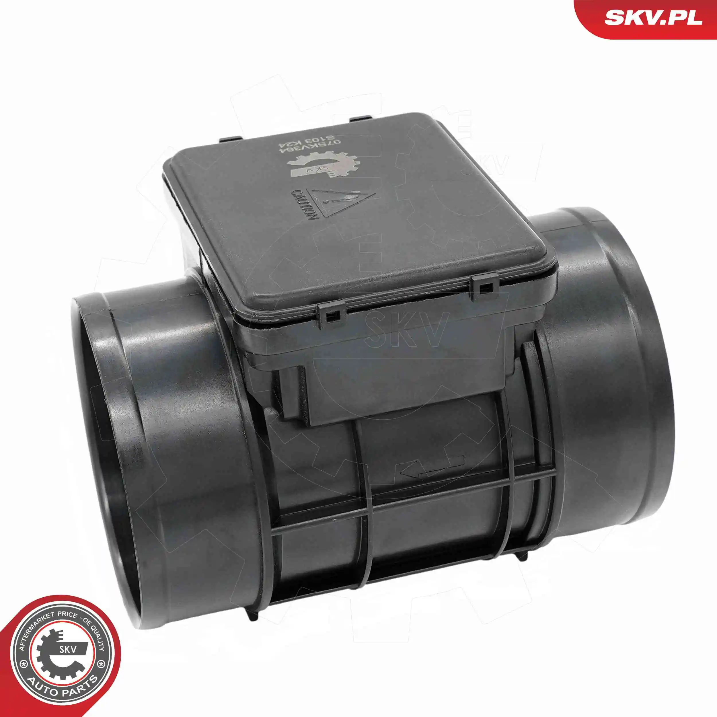 Mass Air Flow Sensor 07SKV364