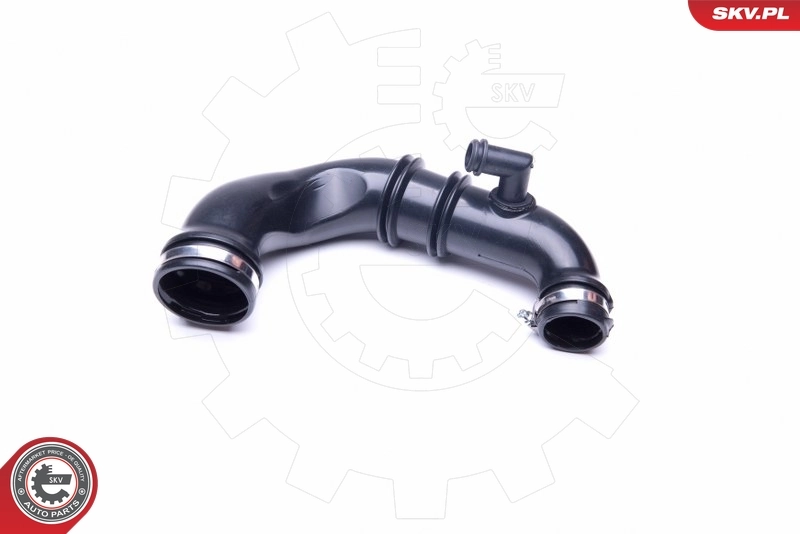 Charge Air Hose 43SKV100