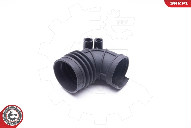 Intake Hose, air filter 24SKV435