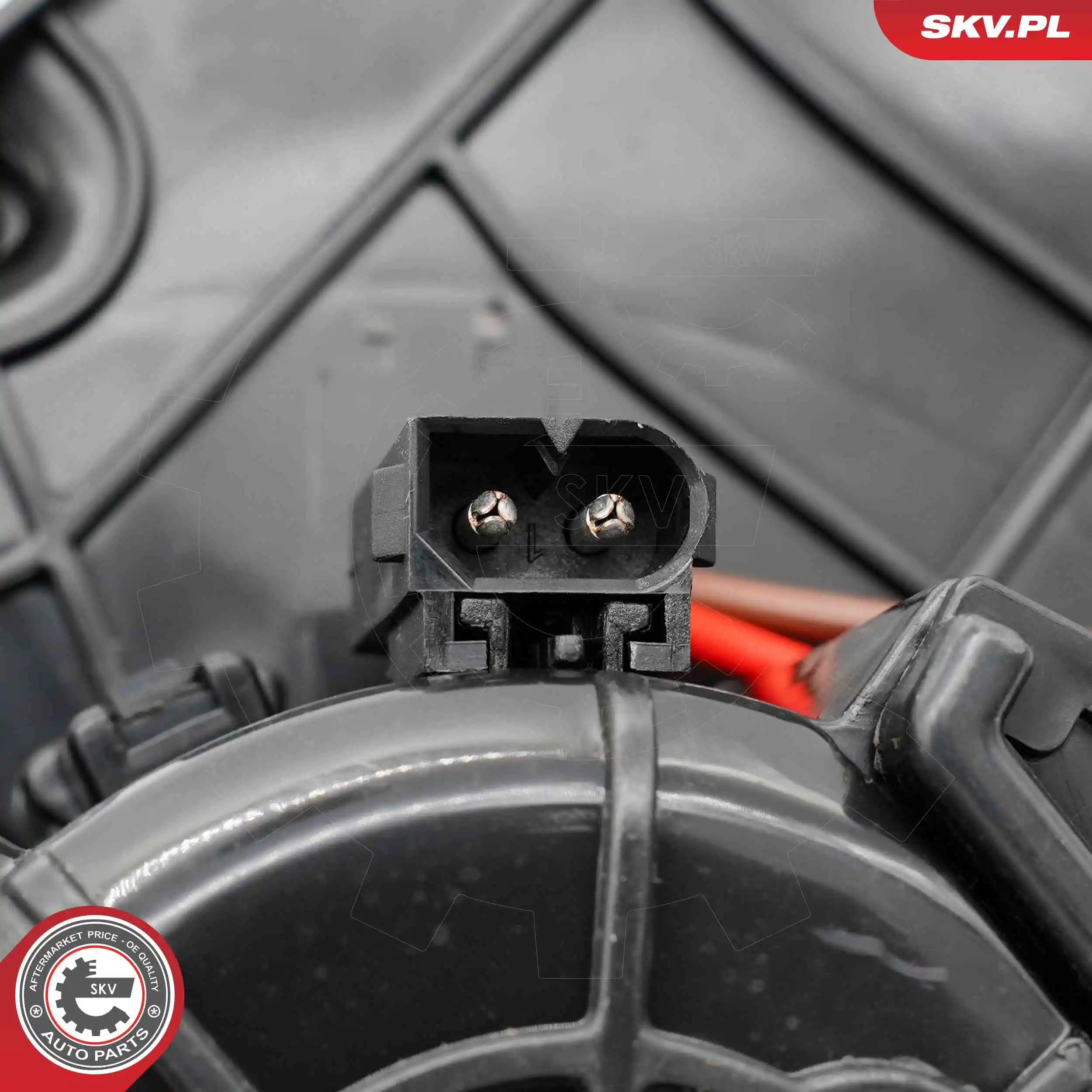 Interior Blower 68SKV084