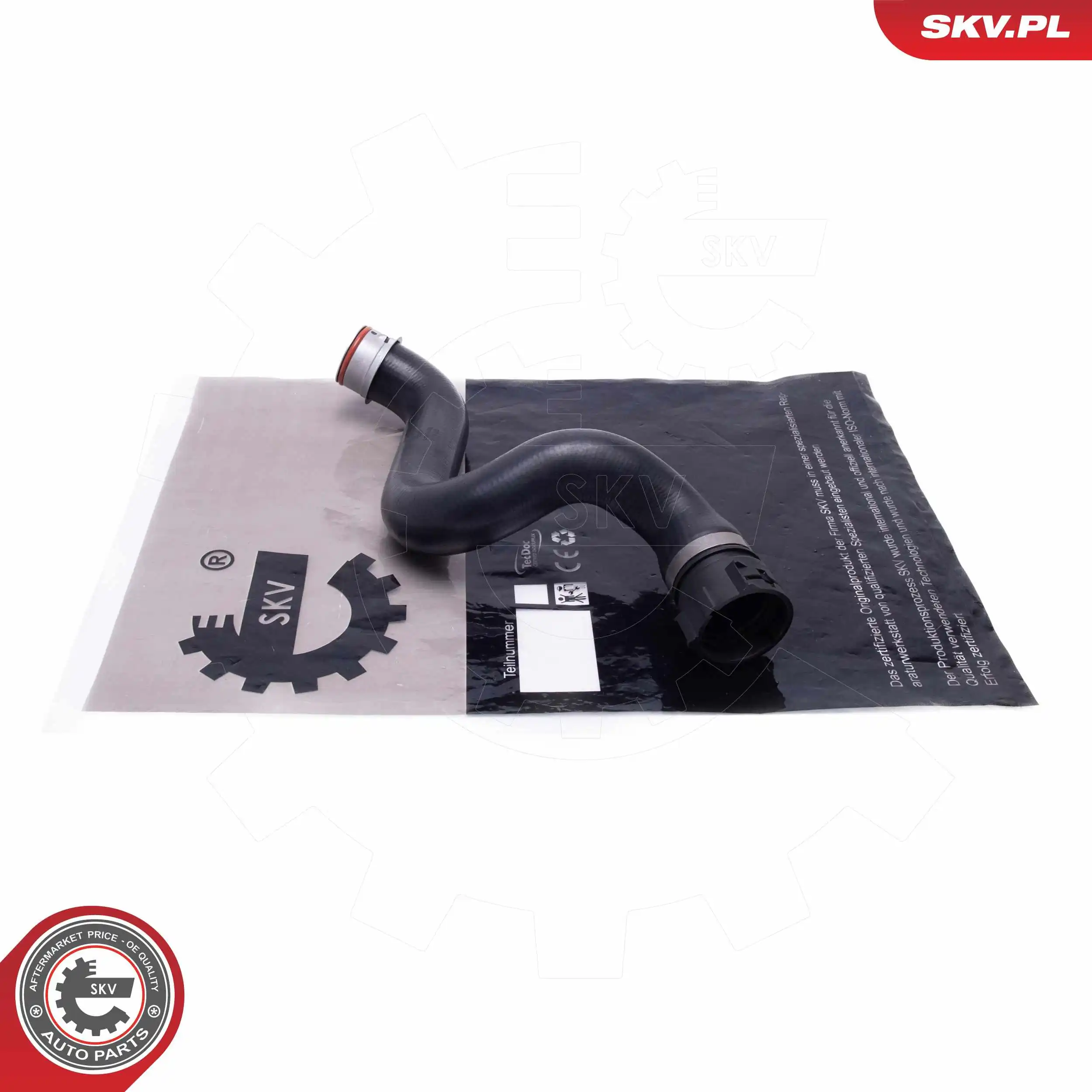 Radiator Hose 54SKV498