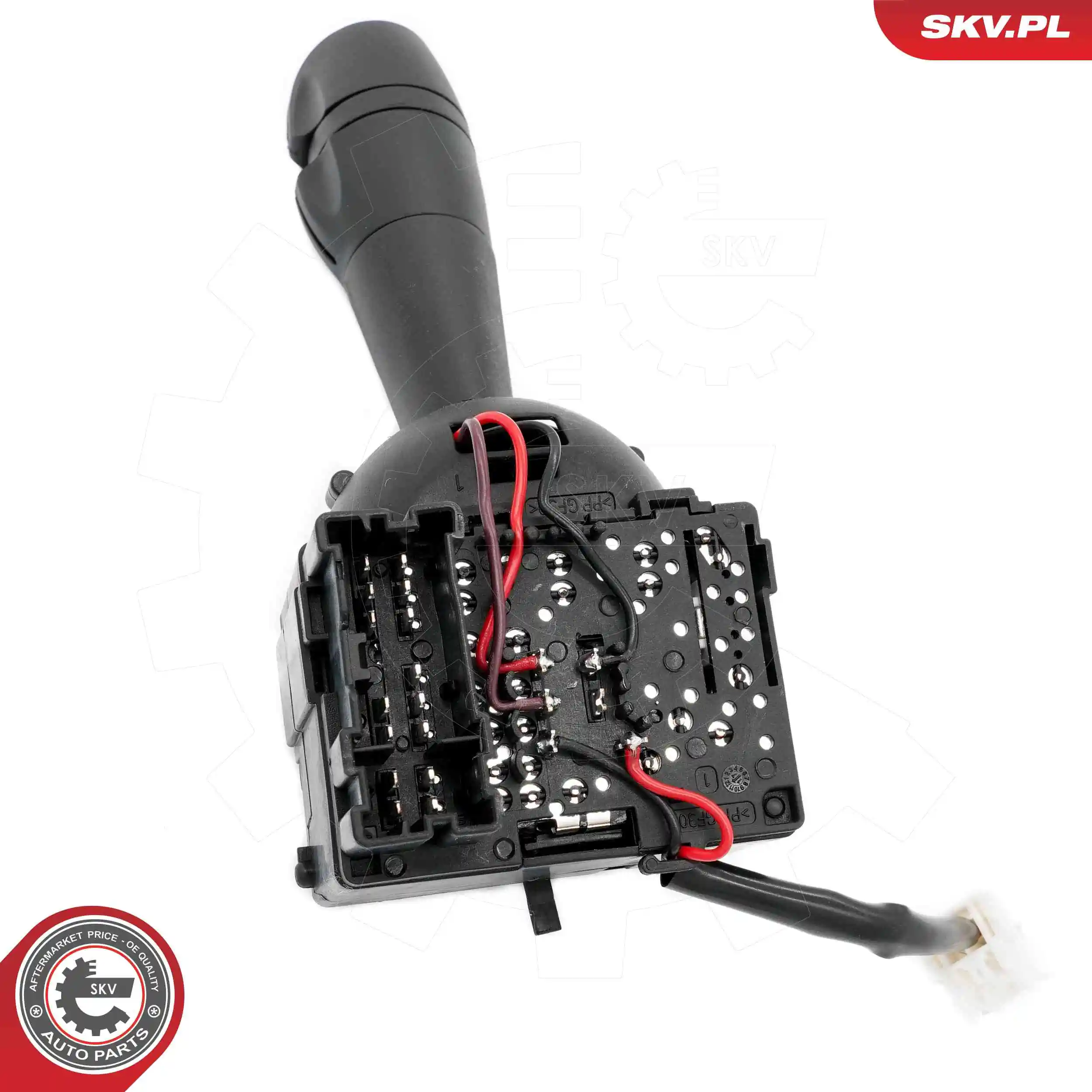 ESEN SKV 38SKV543 Steering Column Switch