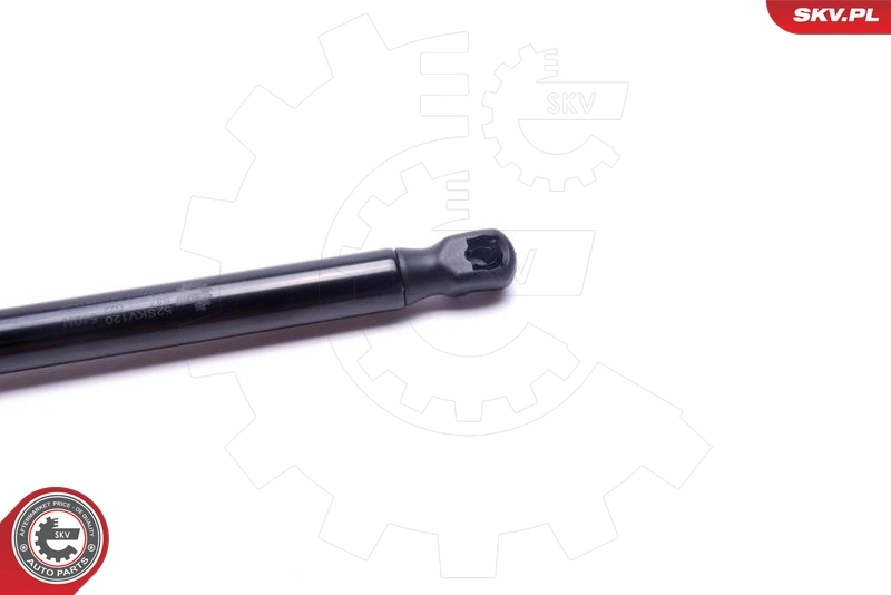 Gas Spring, bonnet 52SKV120