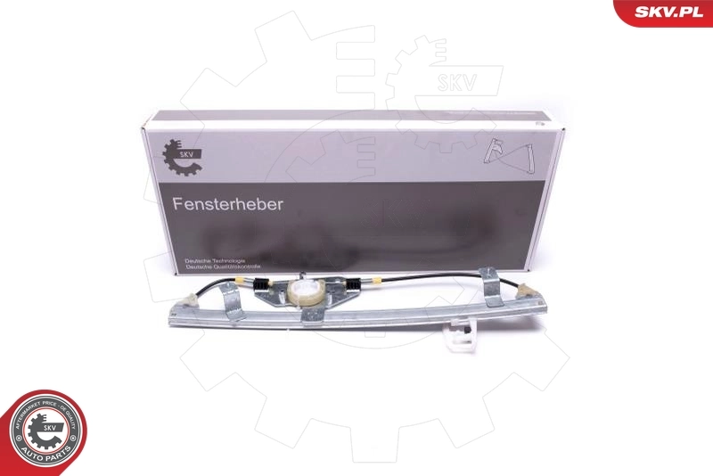 Window Regulator 51SKV171