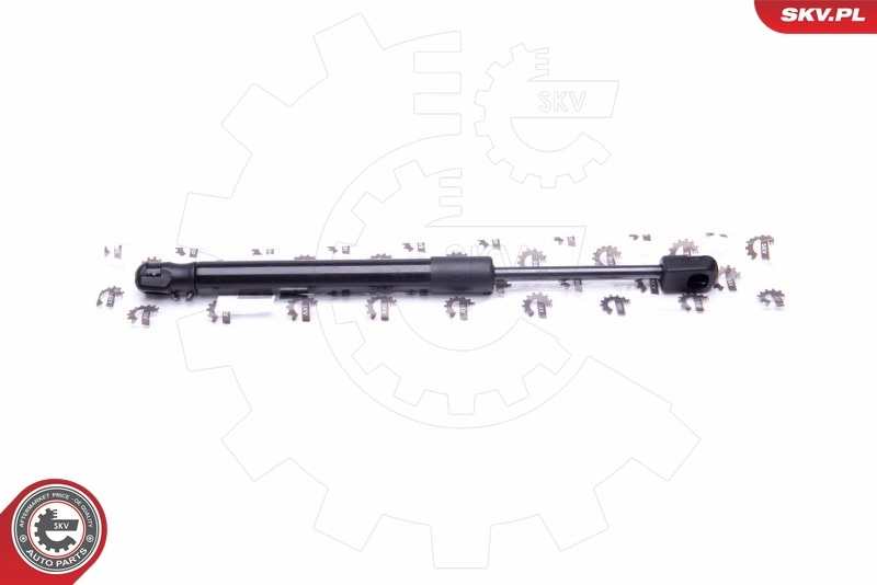 Gas Spring, boot/cargo area 52SKV417