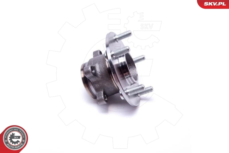 Wheel Bearing Kit 29SKV559