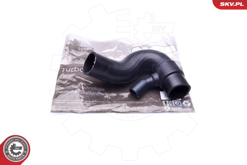 Charge Air Hose 43SKV114