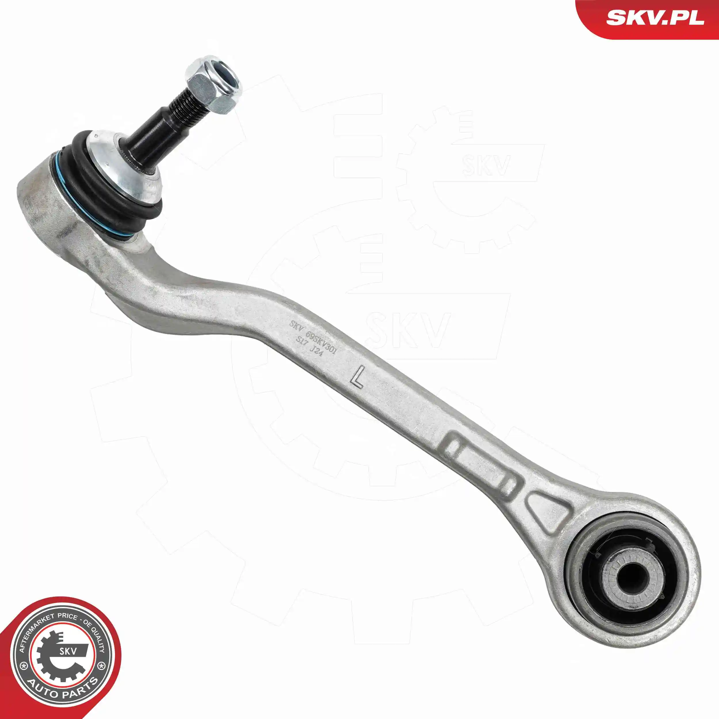 ESEN SKV 69SKV301 Control/Trailing Arm, wheel suspension