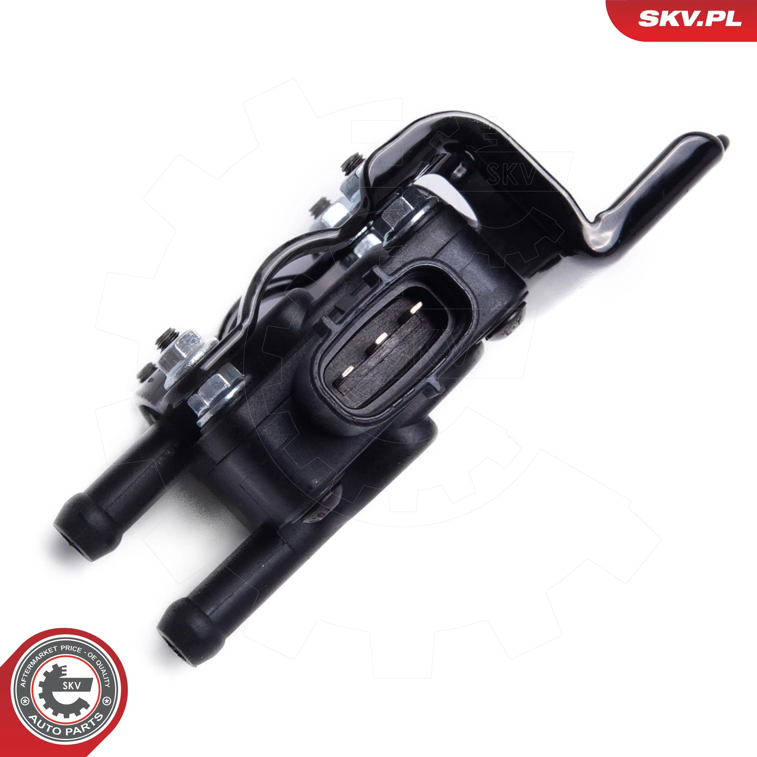 Sensor, exhaust pressure 17SKV795