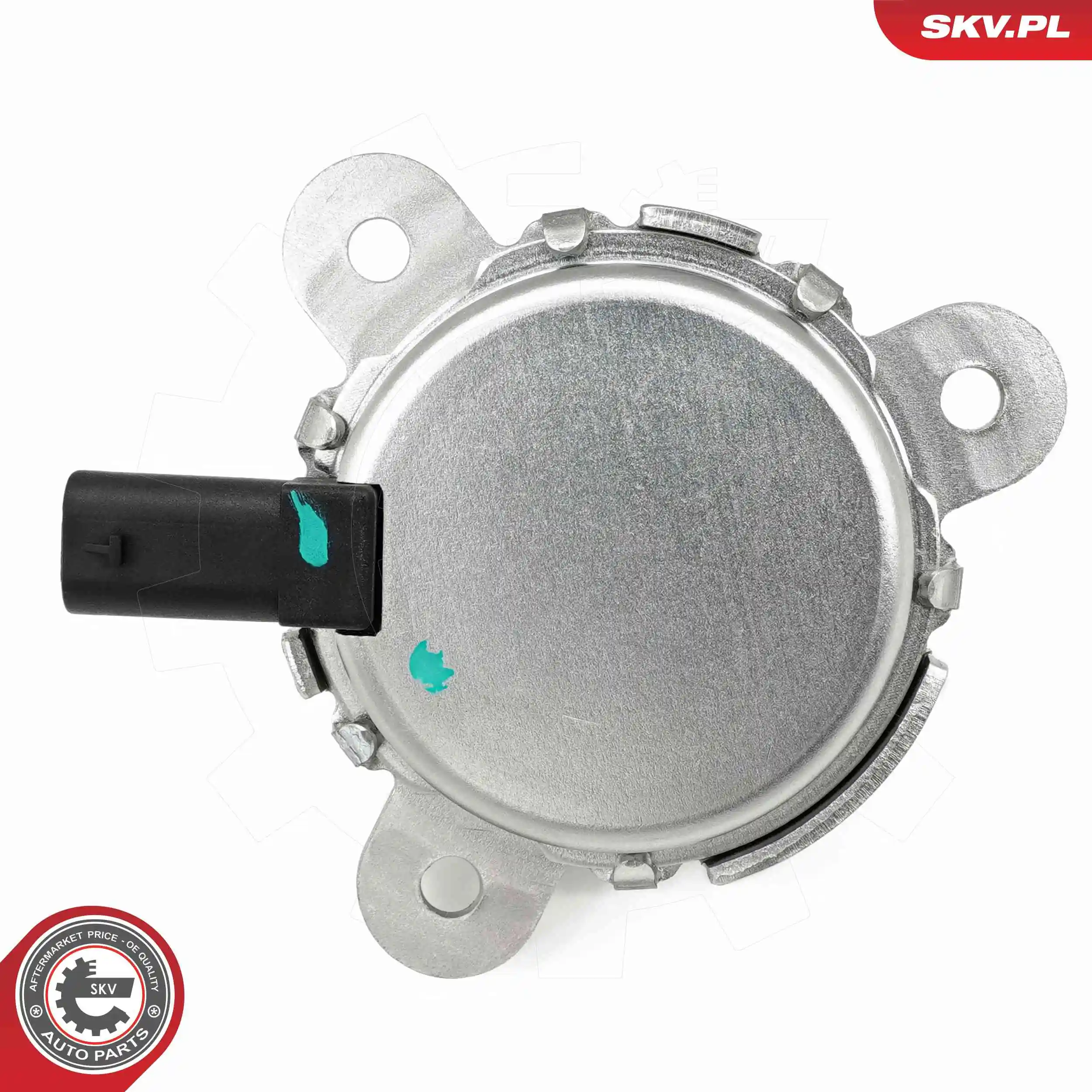 ESEN SKV 39SKV908 Control Valve, camshaft adjustment