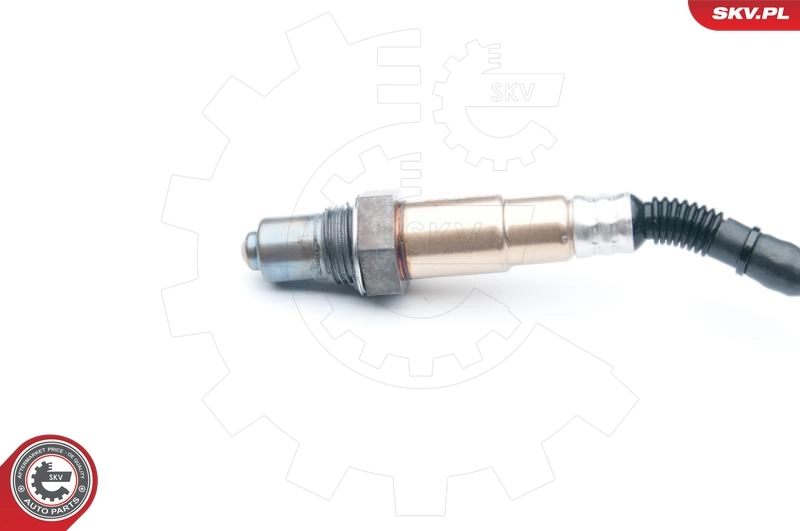 Oxygen Sensor 09SKV654