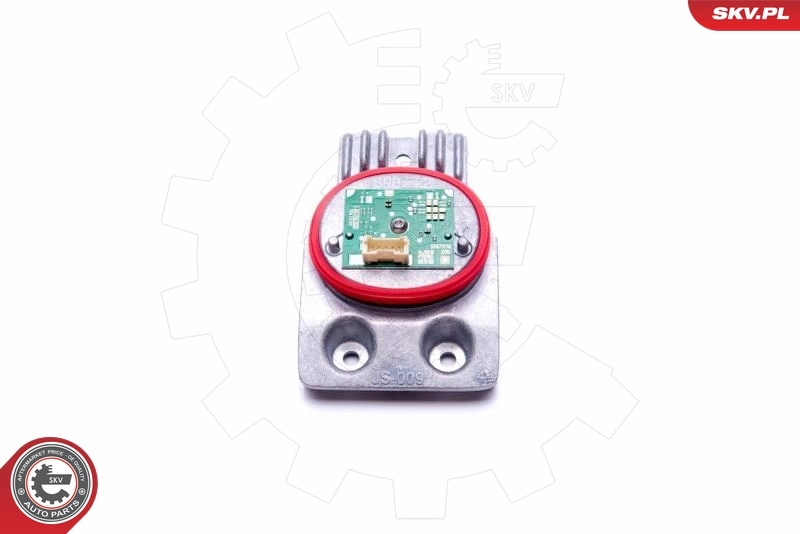 ESEN SKV 59SKV088 Control Unit, lights