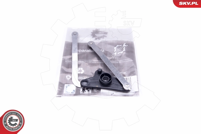 Repair Kit, intake manifold module 49SKV504