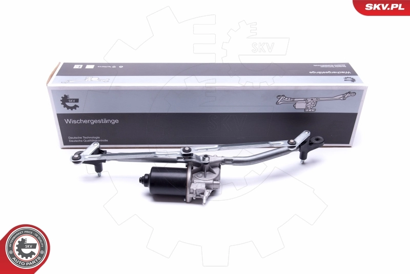 Wiper Linkage 05SKV074