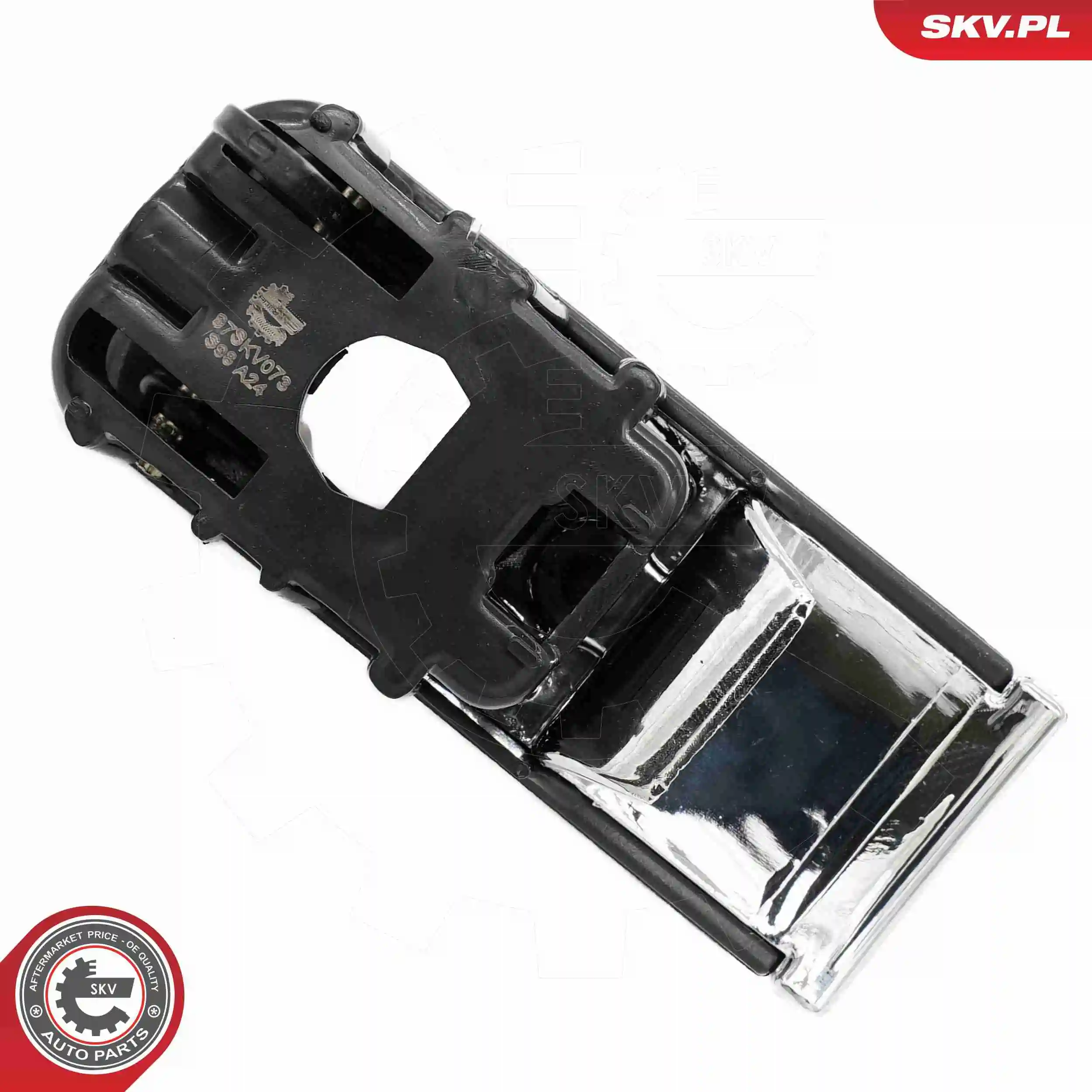 Exterior Door Handle 97SKV073