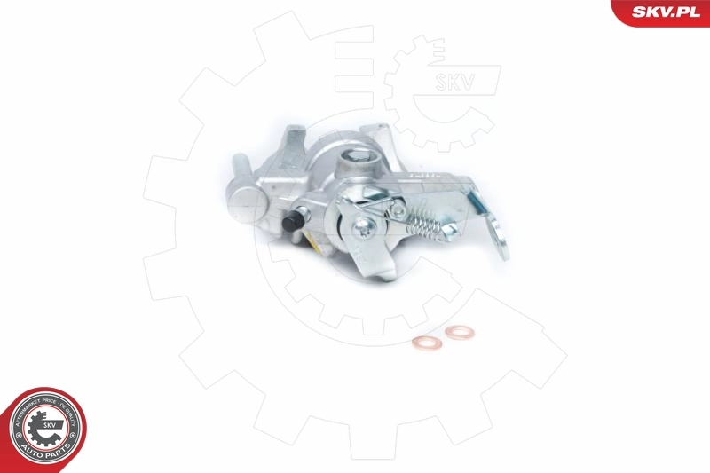 Brake Caliper 23SKV123
