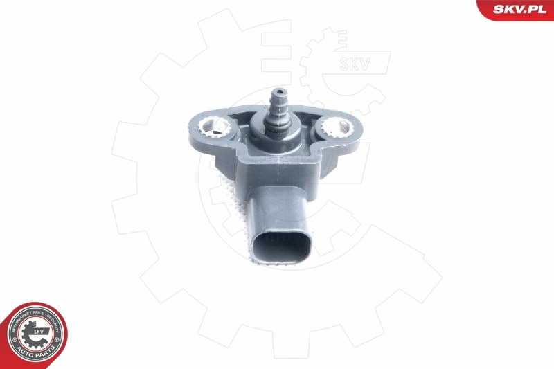 Sensor, intake manifold pressure 17SKV136