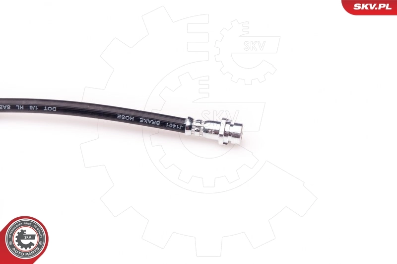 Brake Hose 35SKV046