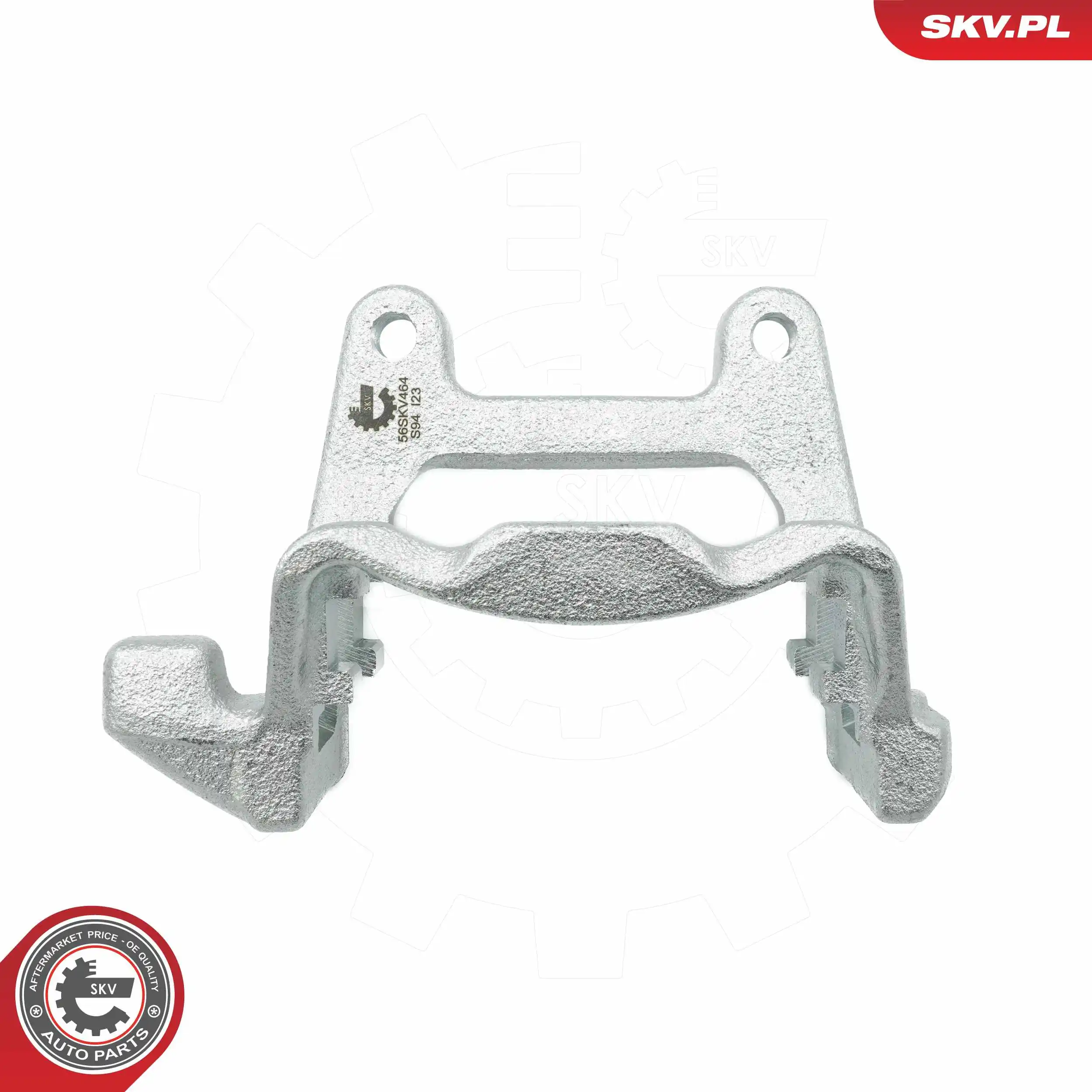 Bracket, brake caliper 56SKV464