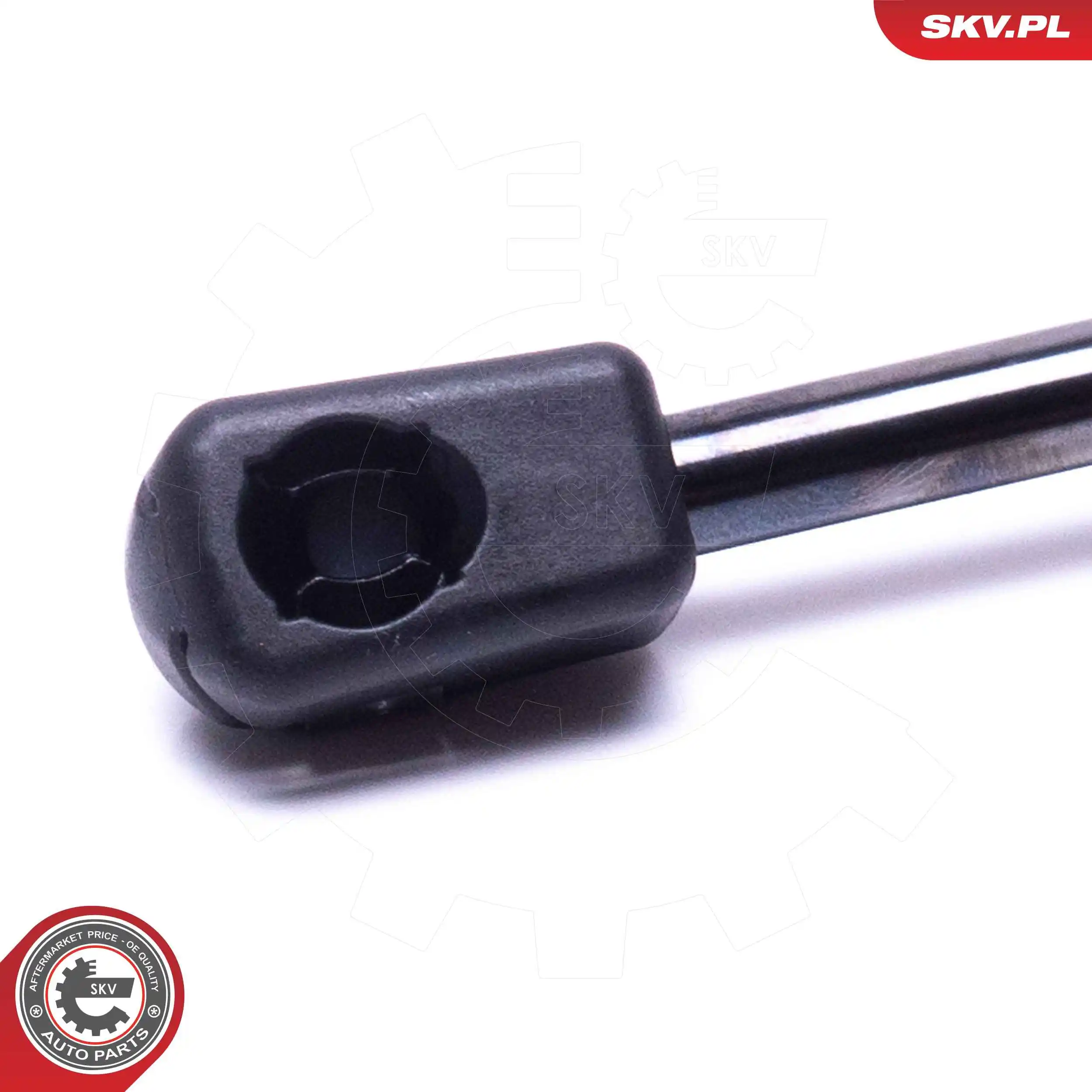 Gas Spring, boot/cargo area 52SKV809
