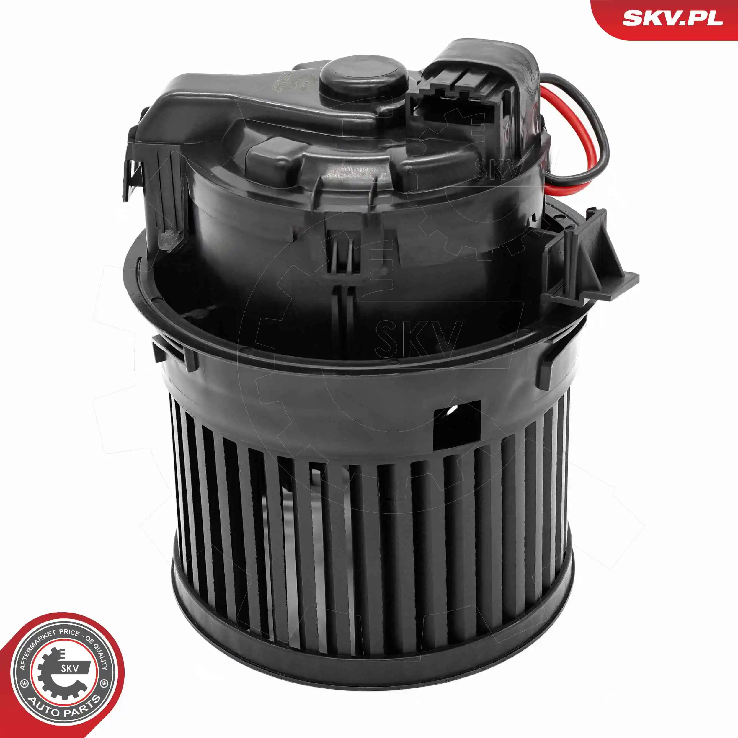 Interior Blower 68SKV147