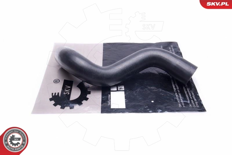 Charge Air Hose 24SKV577