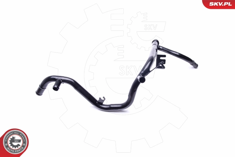 Coolant Pipe 43SKV768