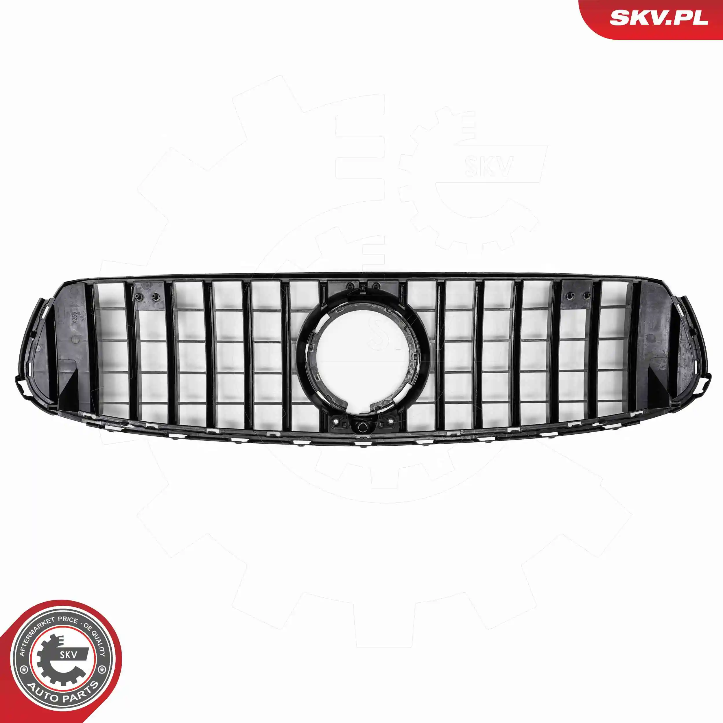 ESEN SKV 66SKV574 Radiator Grille