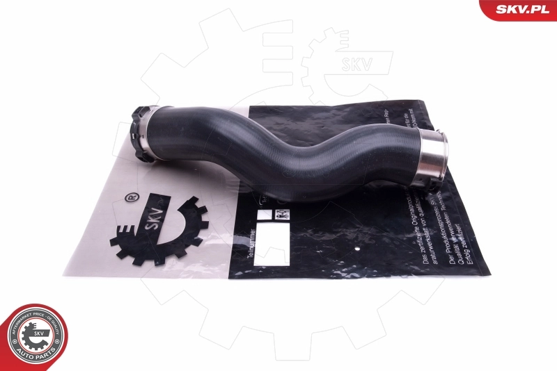 Charge Air Hose 43SKV430