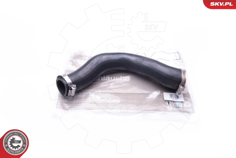Charge Air Hose 24SKV181