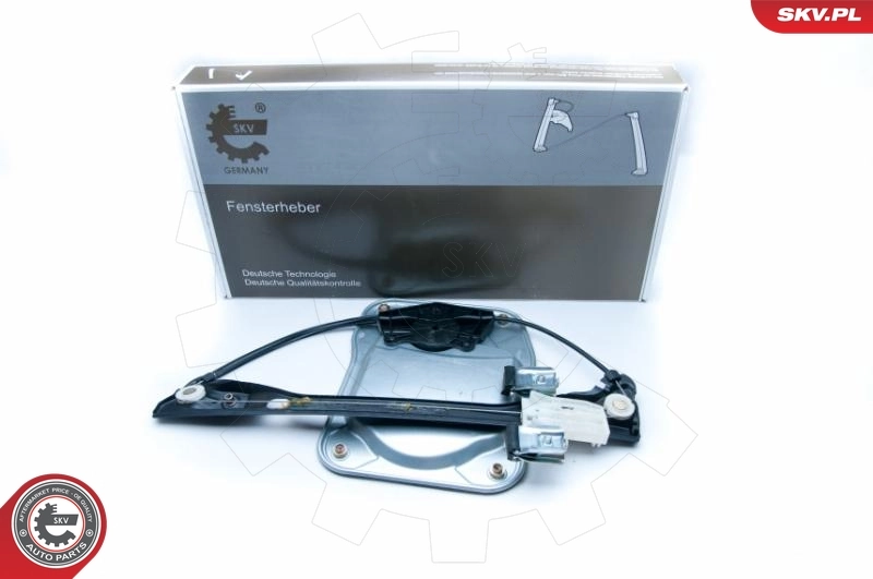 Window Regulator 01SKV512