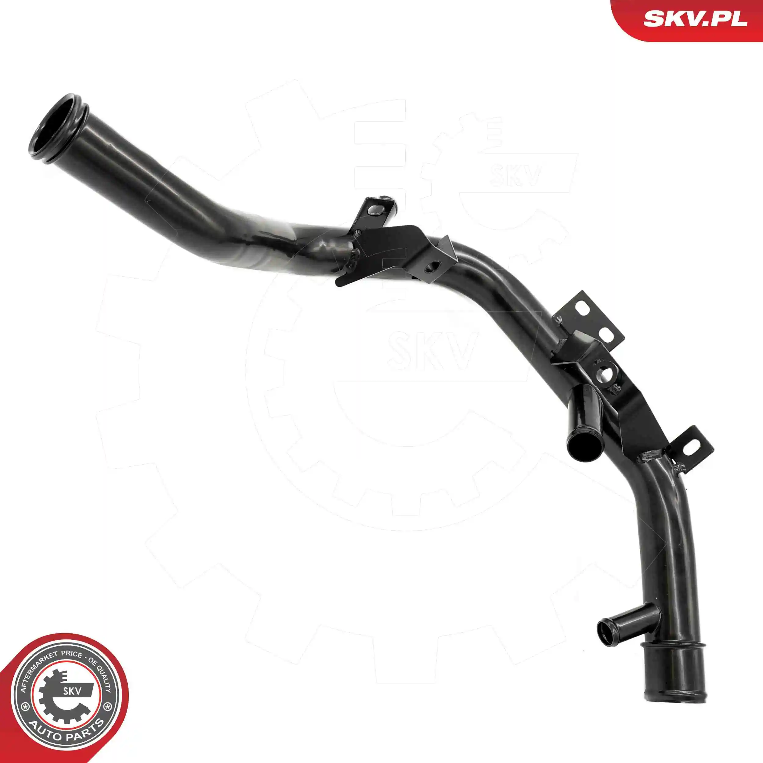 Coolant Pipe 54SKV559