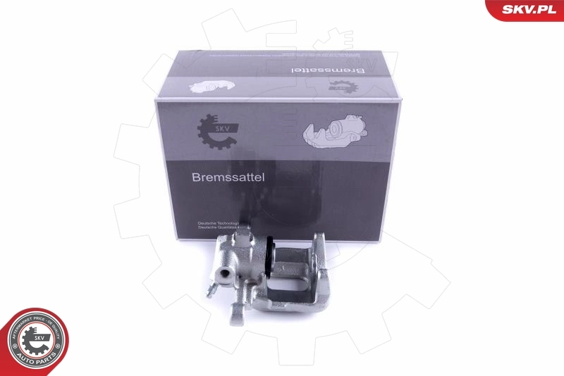 Brake Caliper 55SKV234