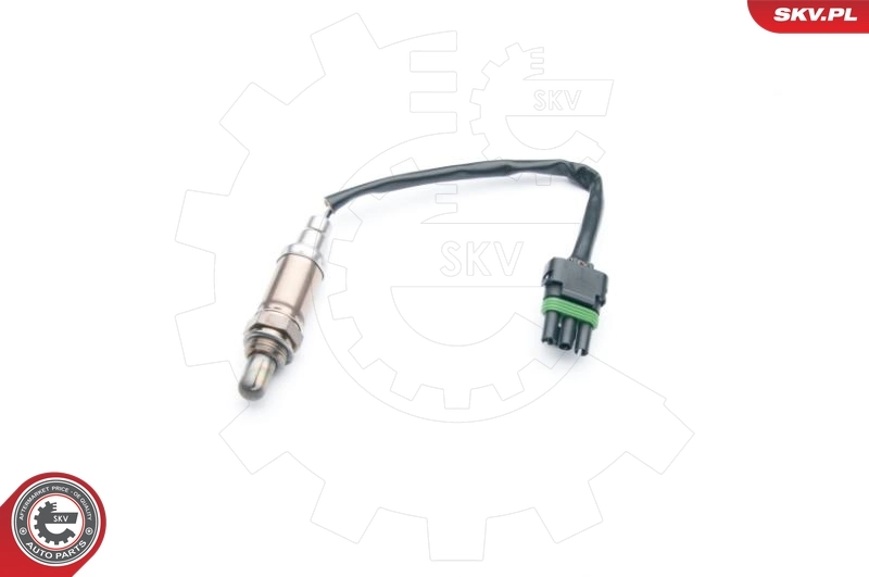 Oxygen Sensor 09SKV535
