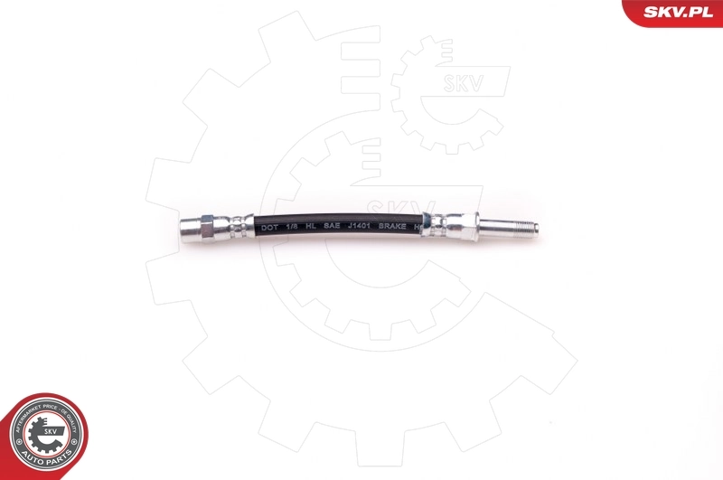 Brake Hose 35SKV049