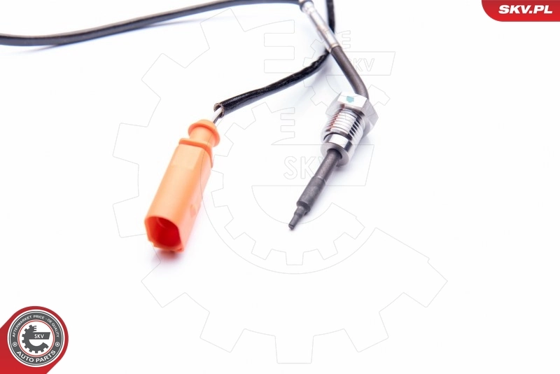 Sensor, exhaust gas temperature 30SKV043