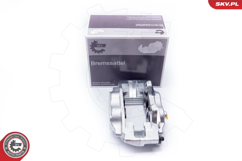 Brake Caliper 34SKV711